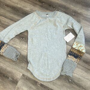 Free People top